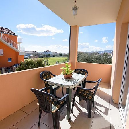 Kaštela Apartment Drmic מראה חיצוני תמונה