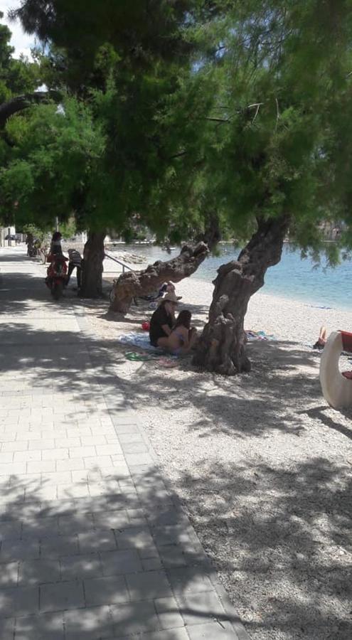 Kaštela Apartment Drmic מראה חיצוני תמונה