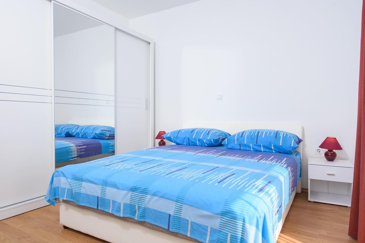 Kaštela Apartment Drmic מראה חיצוני תמונה