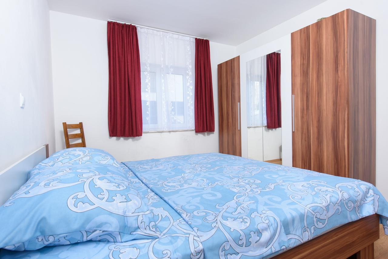 Kaštela Apartment Drmic מראה חיצוני תמונה