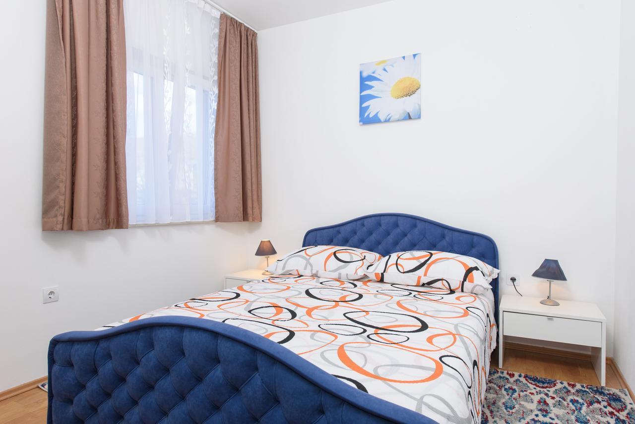 Kaštela Apartment Drmic מראה חיצוני תמונה