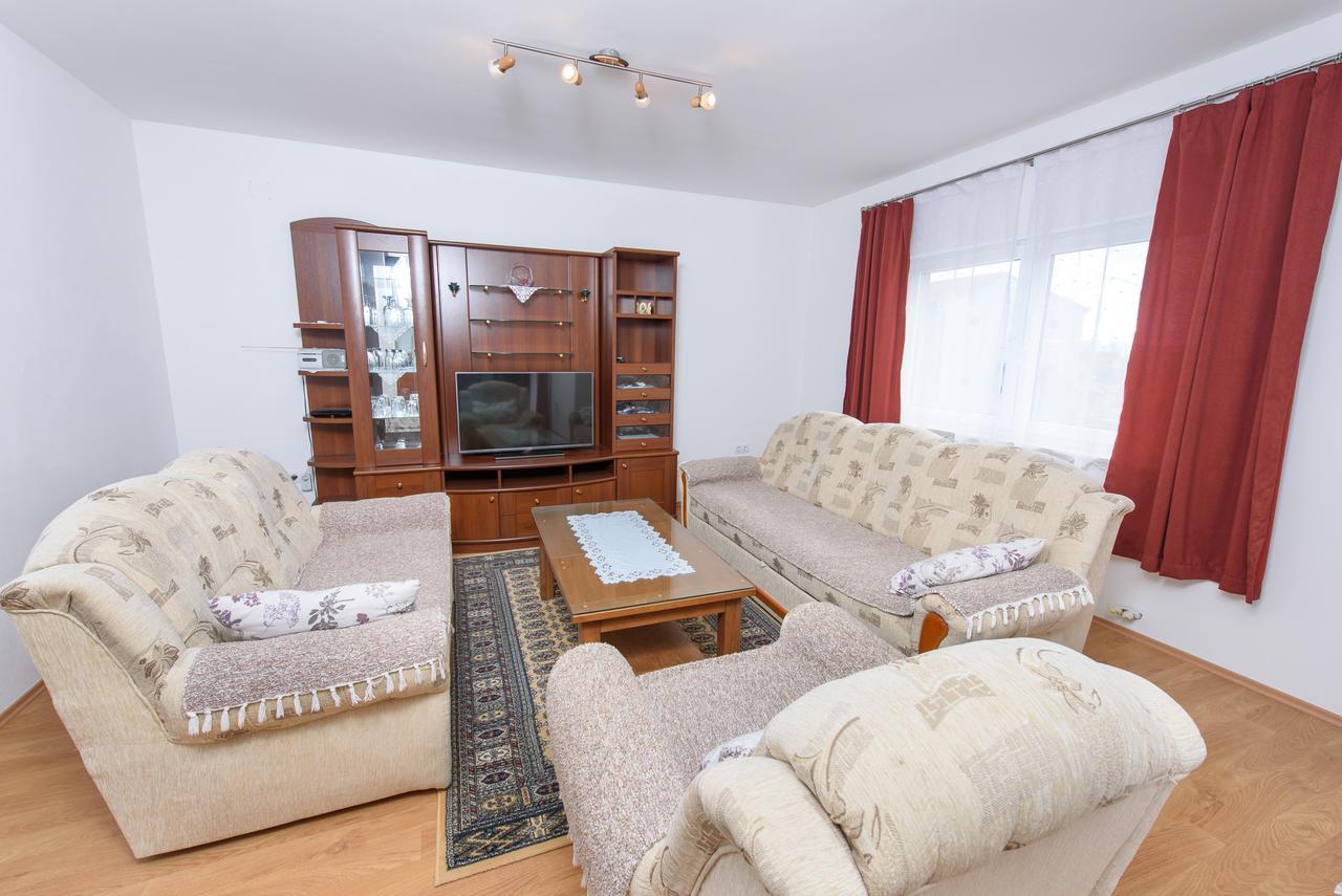 Kaštela Apartment Drmic מראה חיצוני תמונה