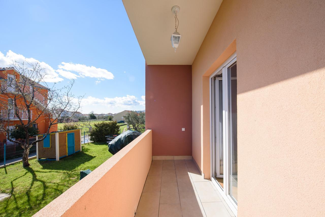 Kaštela Apartment Drmic מראה חיצוני תמונה