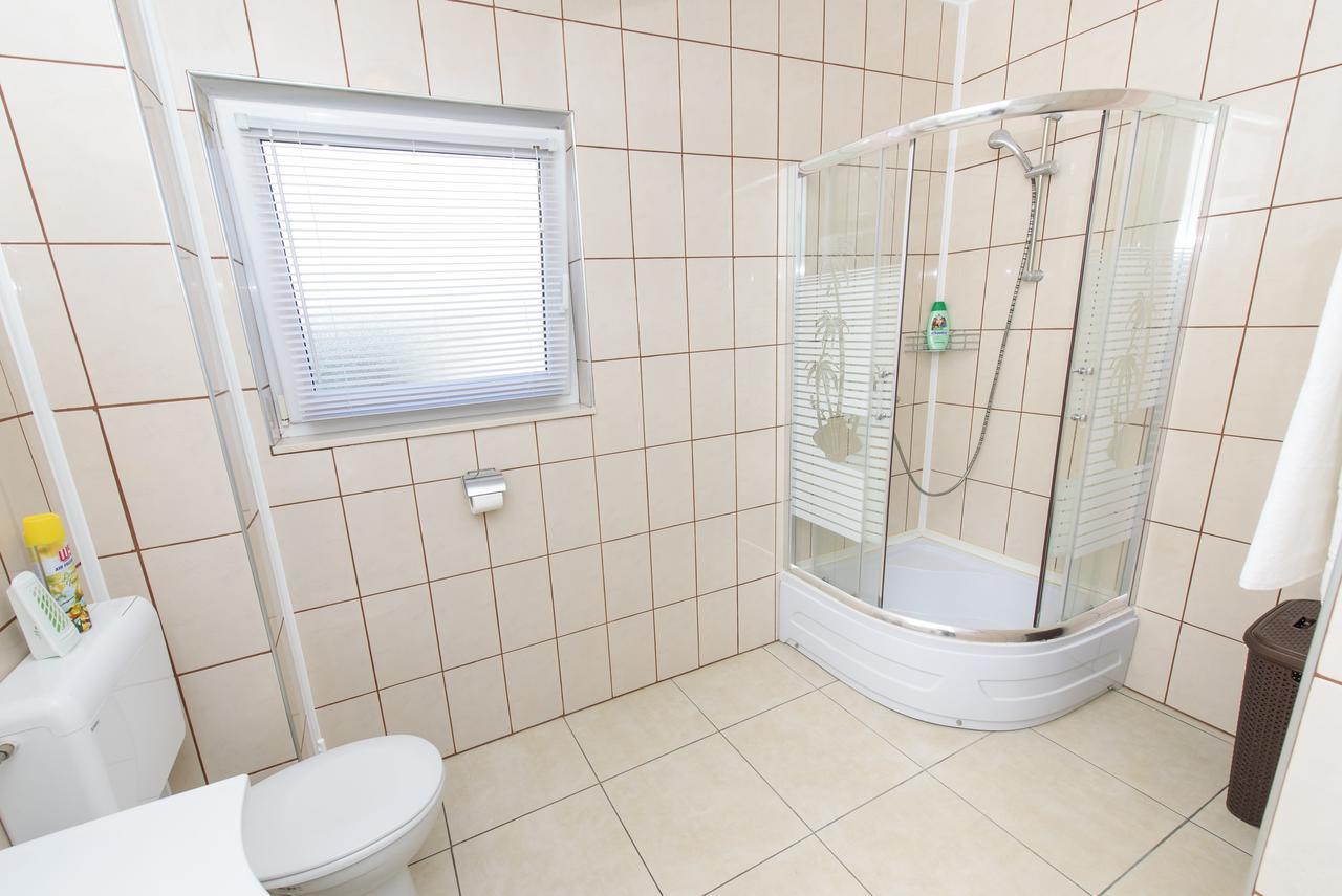 Kaštela Apartment Drmic מראה חיצוני תמונה