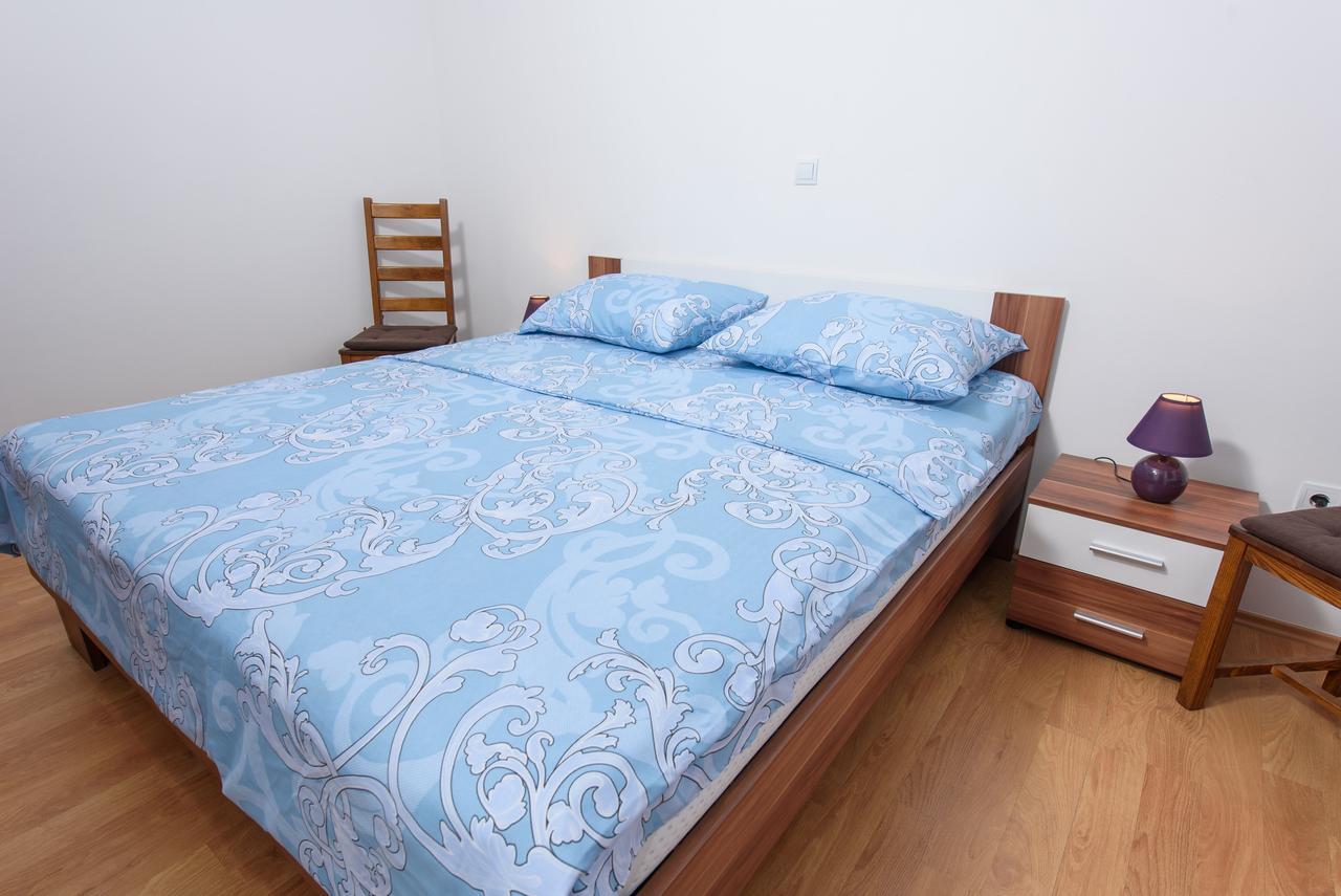 Kaštela Apartment Drmic מראה חיצוני תמונה