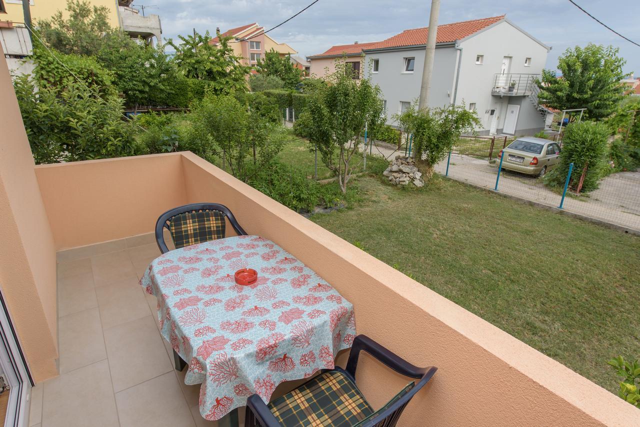 Kaštela Apartment Drmic מראה חיצוני תמונה