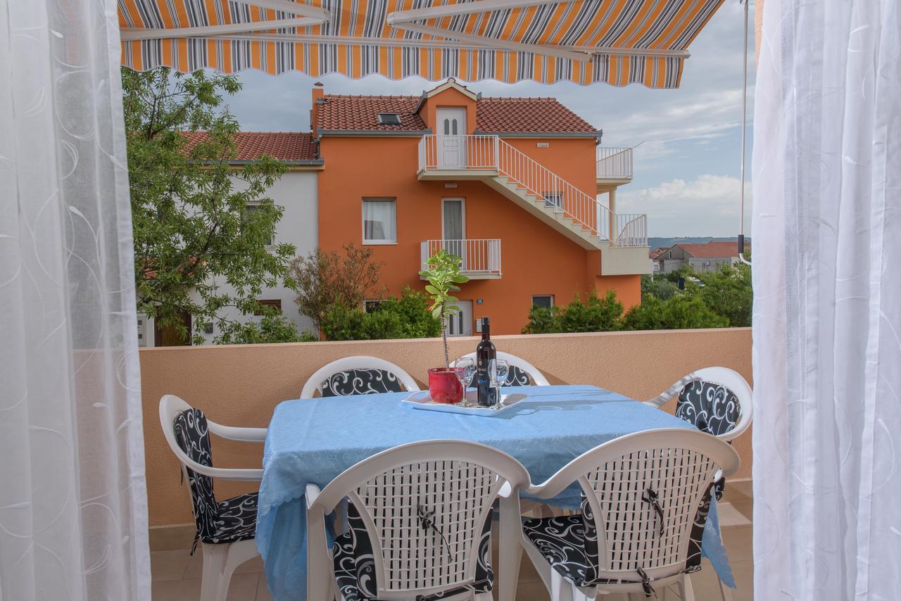 Kaštela Apartment Drmic מראה חיצוני תמונה