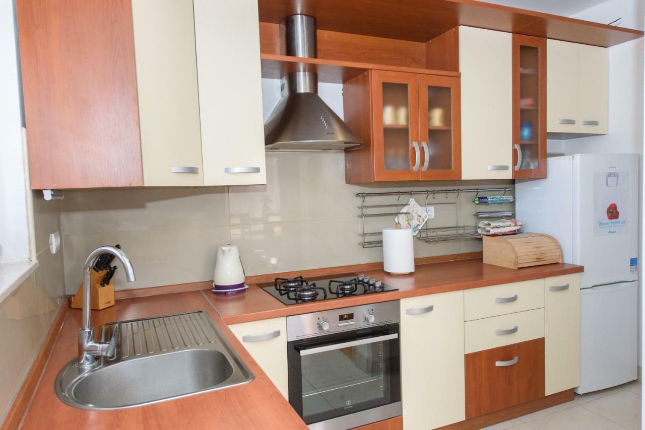 Kaštela Apartment Drmic מראה חיצוני תמונה